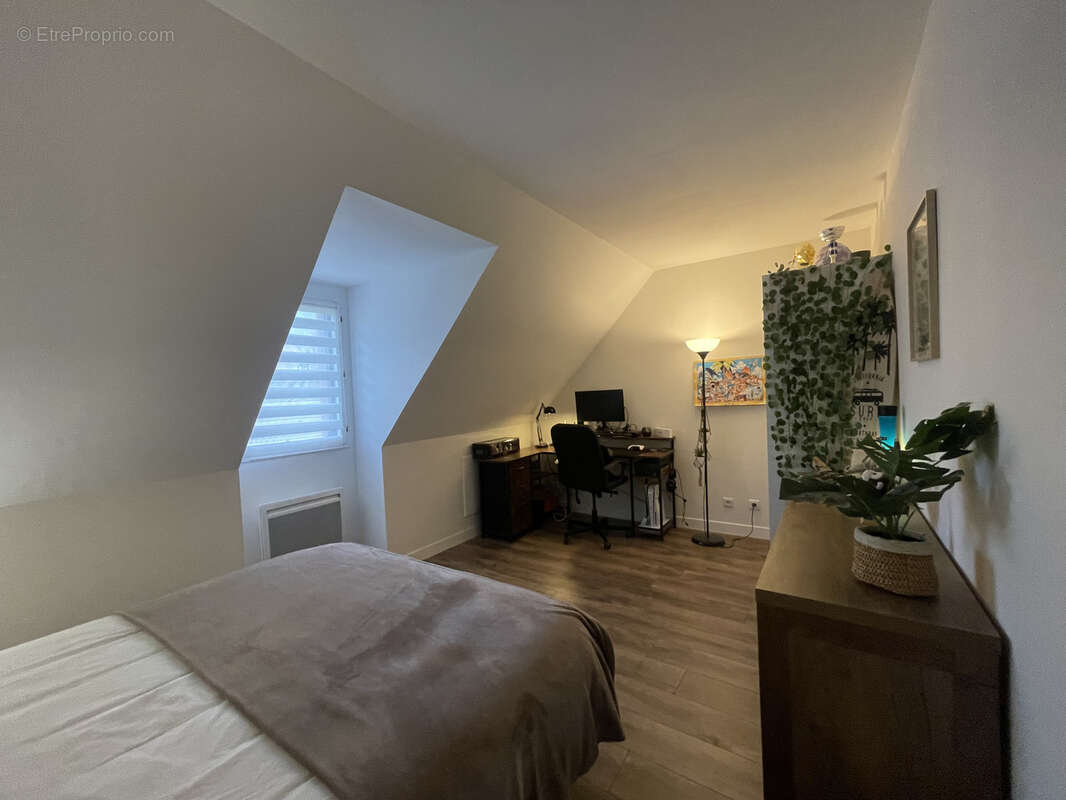 Maison à NEUILLY-EN-THELLE