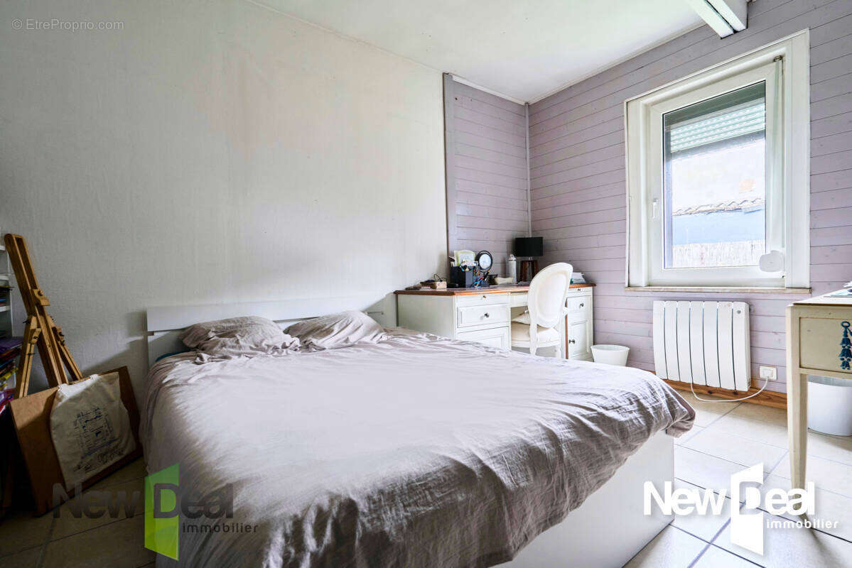 Maison à NOEUX-LES-MINES