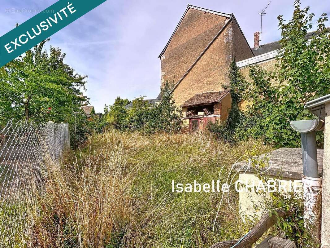 Photo 9 - Maison à LES RAIRIES