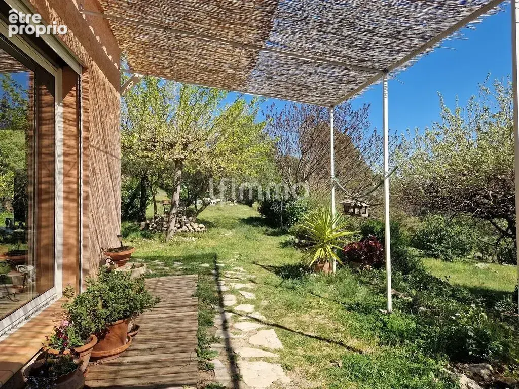 Maison individuelle 130m2, piscine, garage - photo 9