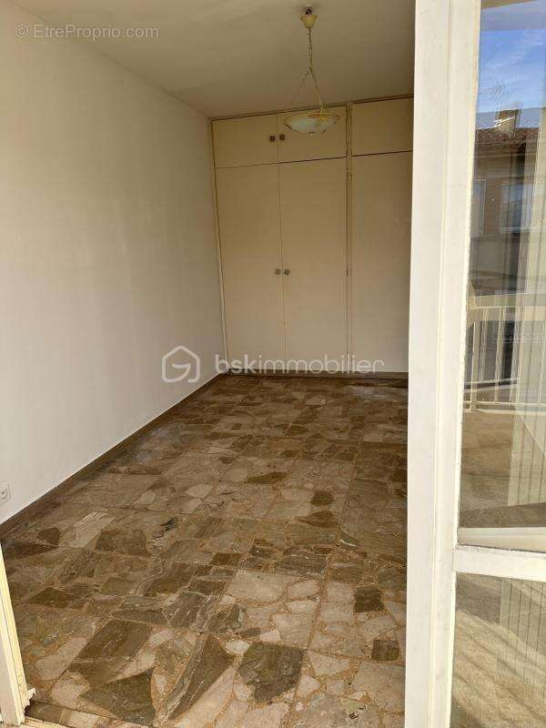 Appartement à LA SEYNE-SUR-MER