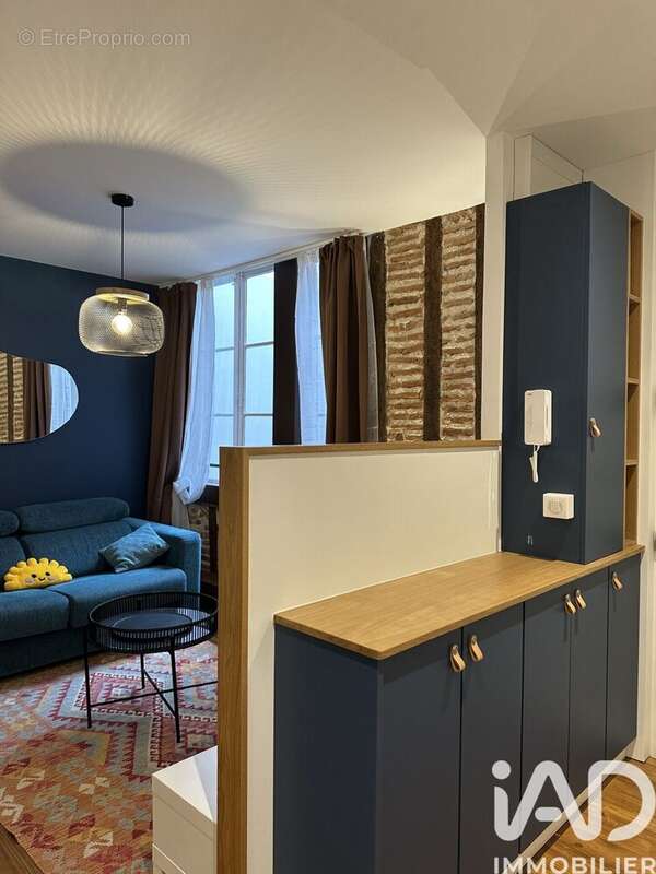Photo 2 - Appartement à BAYONNE