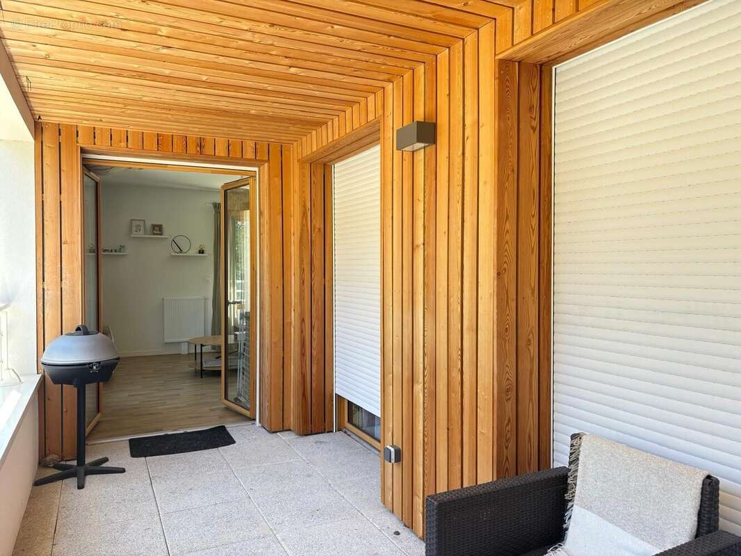 Appartement à FLOIRAC