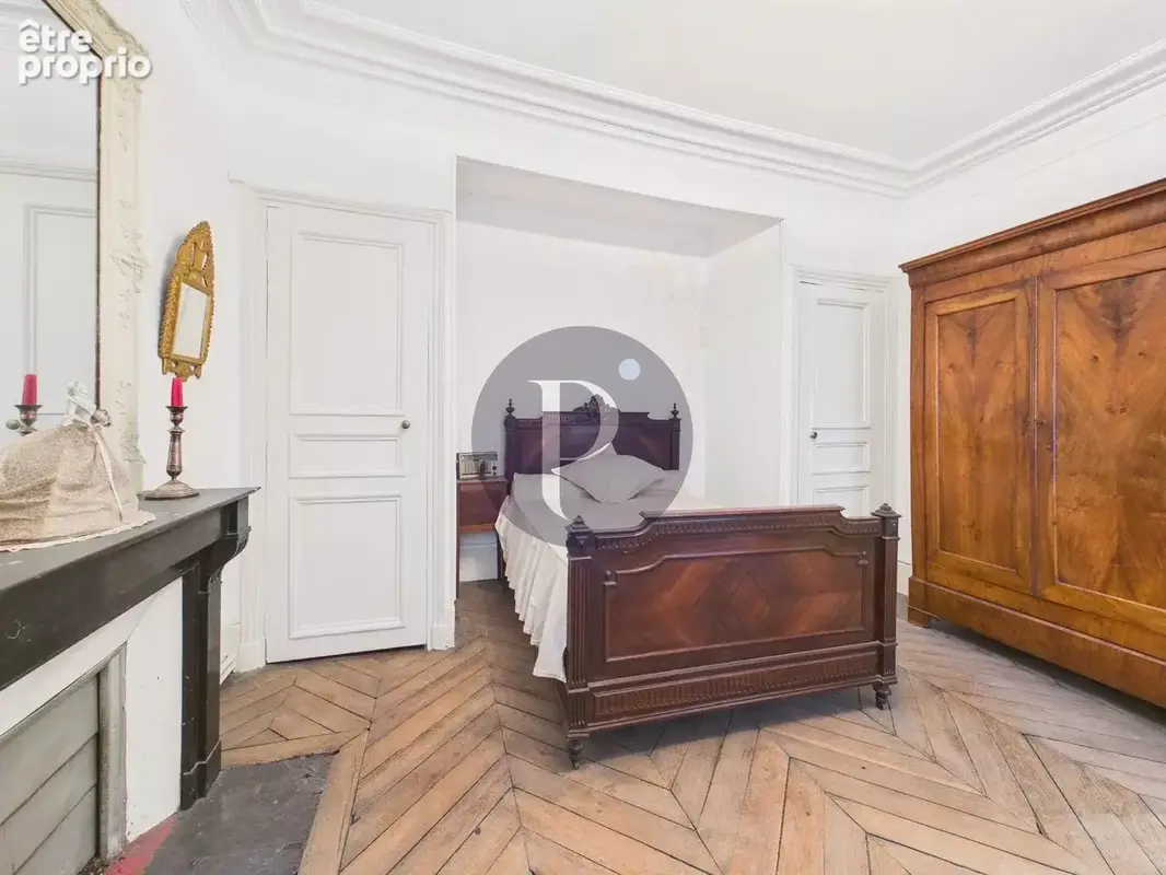 Appartement 4 pièces de 97.56m² - photo 10
