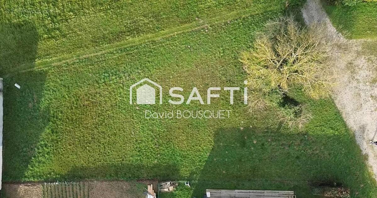 Photo 1 - Terrain à VILLENEUVE-SUR-LOT