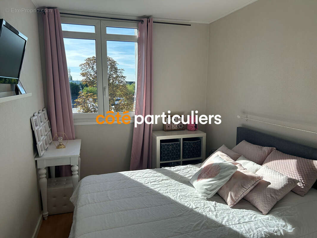 Appartement à ABLON-SUR-SEINE