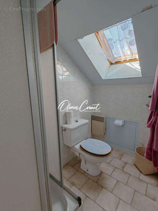 Maison à NOGENT-LE-ROTROU