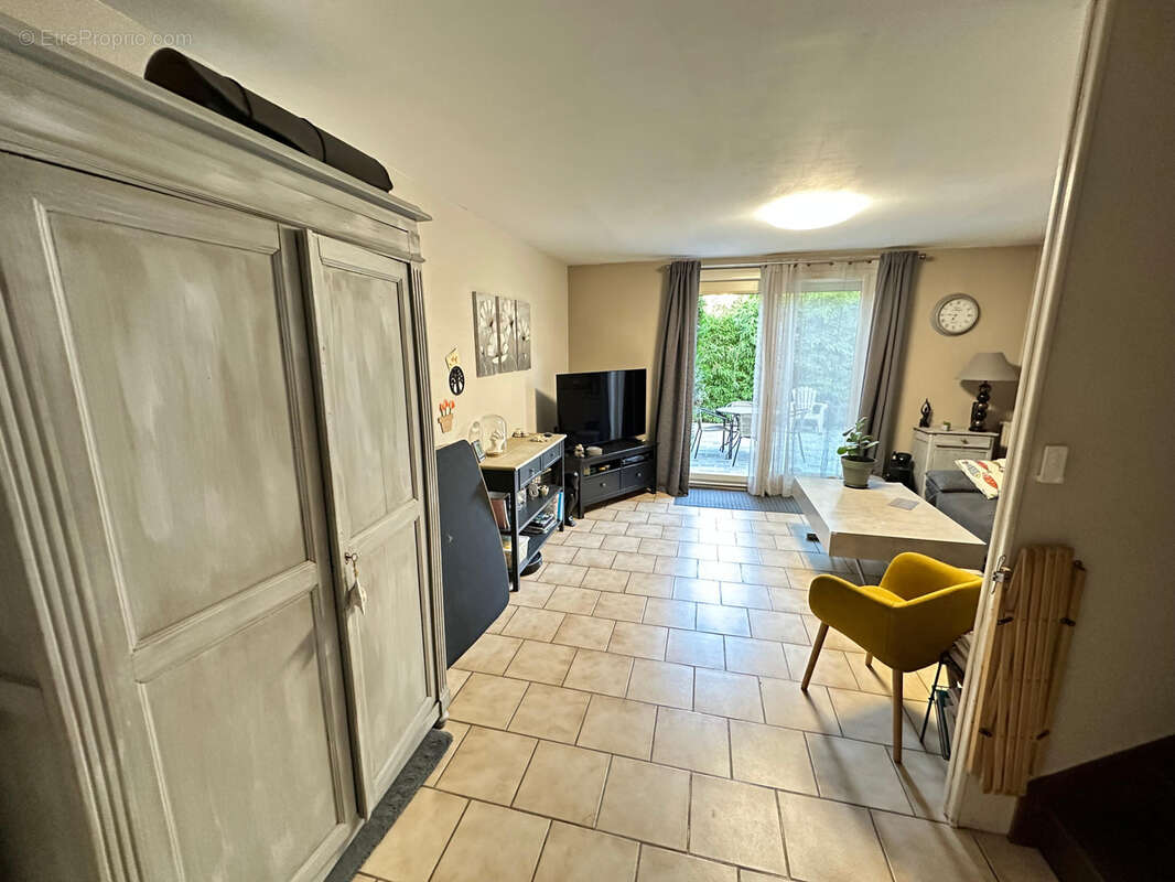 Maison à RIS-ORANGIS