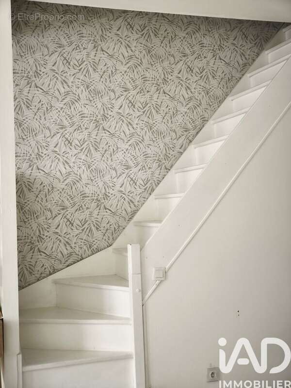 Photo 3 - Maison à SAINT-QUENTIN