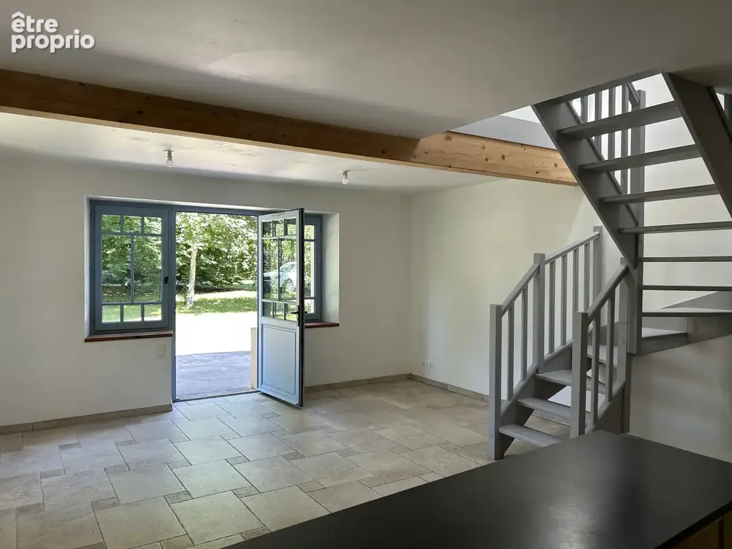 MAISON 85 m2 - rénovée - proche commodités - photo 4