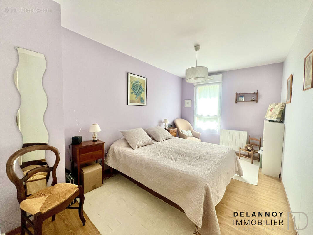 Appartement à MONS-EN-BAROEUL