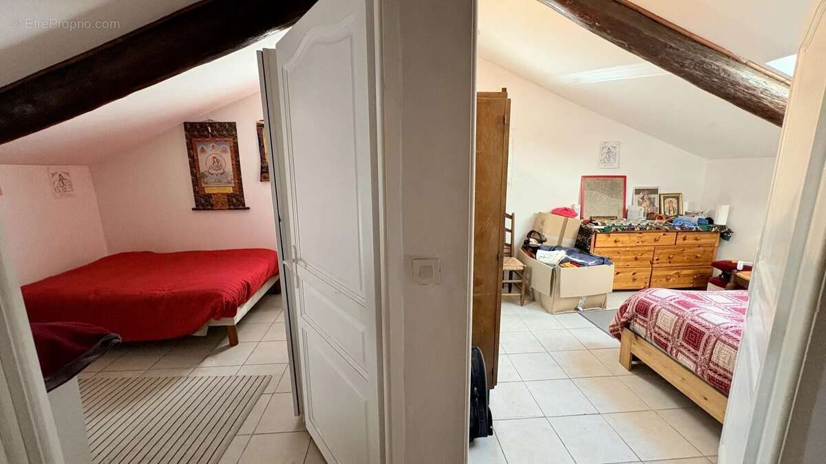 Maison à CARPENTRAS
