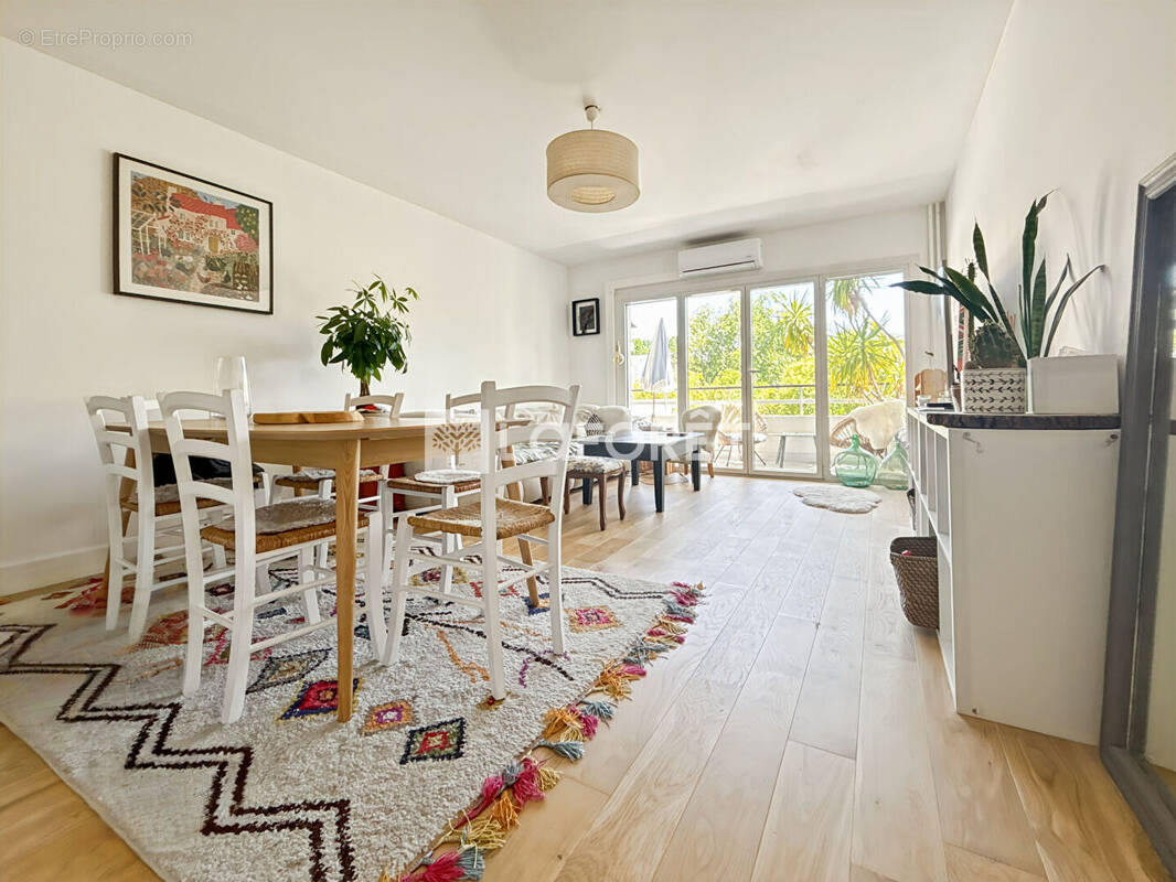 Appartement à VALENCE