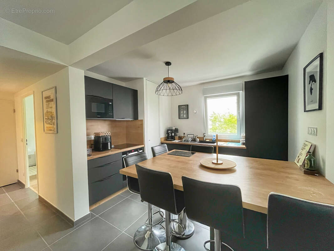 Appartement à BAYONNE