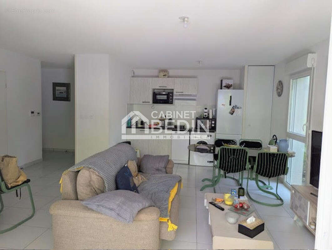 Appartement à AUDENGE