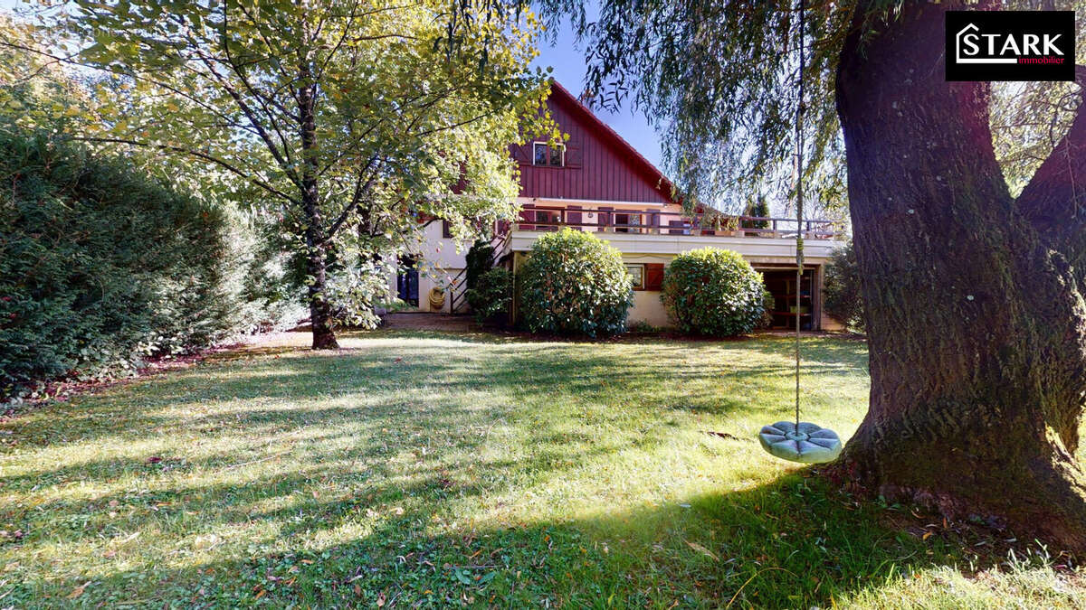 Maison à CHEVREMONT