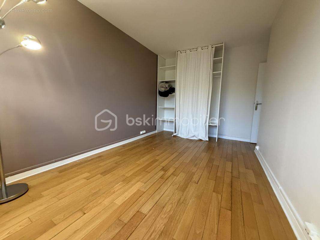 Appartement  lumineux – 4 pièces - photo 12