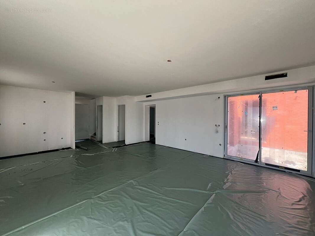 Villa T5 avec beau jardin - Tournefeuille - photo 4