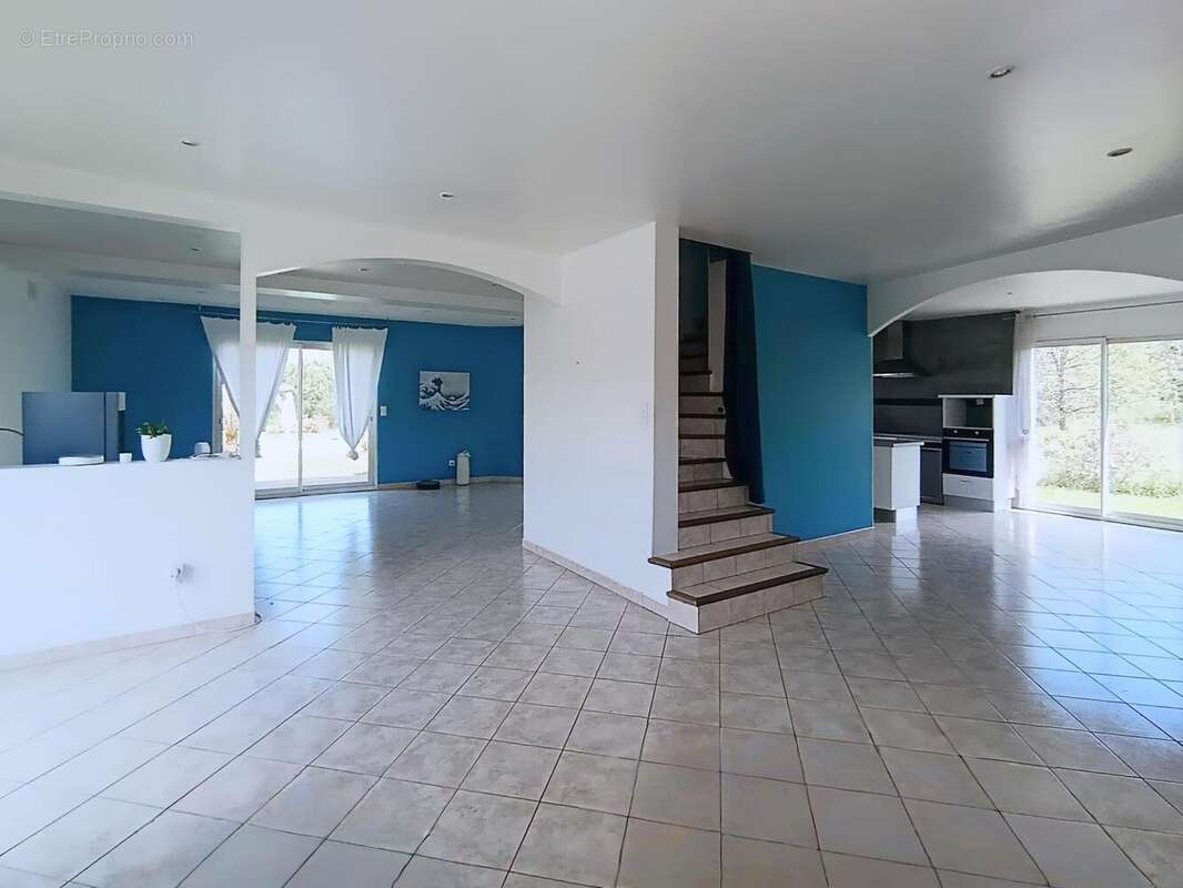 Photo 4 - Maison à GRISOLLES