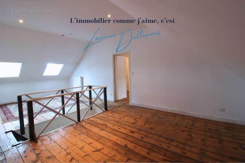 Maison à SAINT-AMAND-LES-EAUX