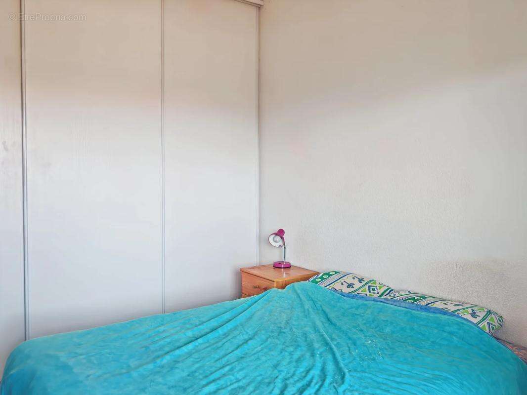 Appartement à THEZA