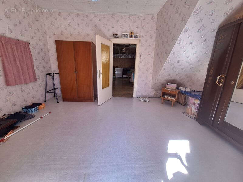 Maison à SOUSCEYRAC