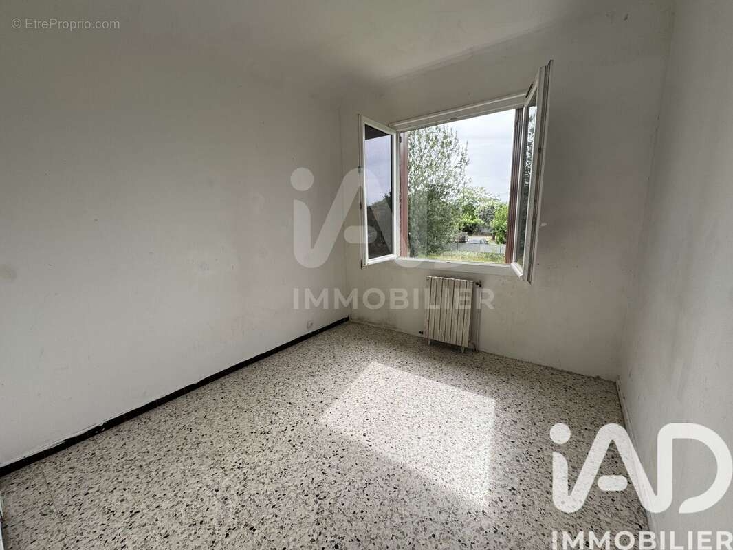 Maison 90 m² à Saint-Christol-Les-Ales  - photo 8