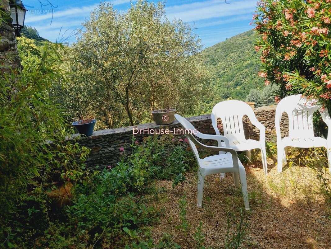 Maison à LABASTIDE-ESPARBAIRENQUE