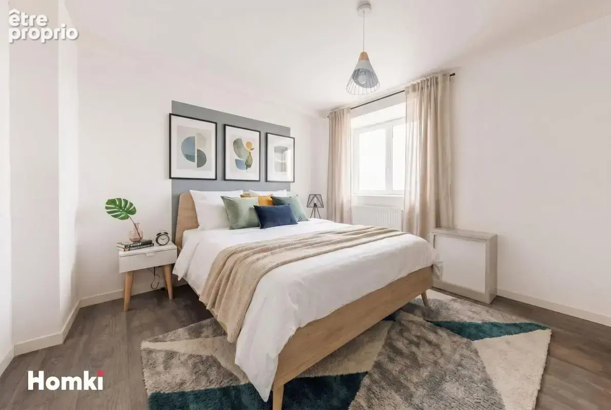 Maison de ville T4 de 189 m² à Riom 63200 - photo 10