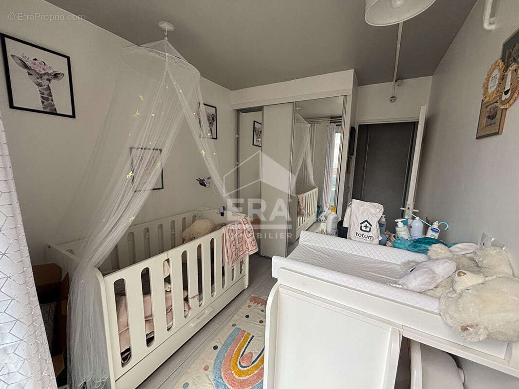 Appartement à MARTIGUES