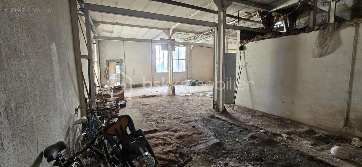 Maison à CORBEIL-ESSONNES