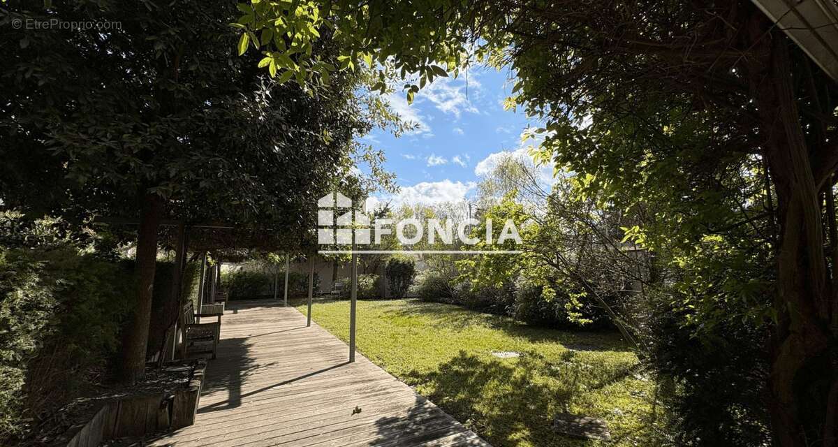 Appartement à LYON-4E