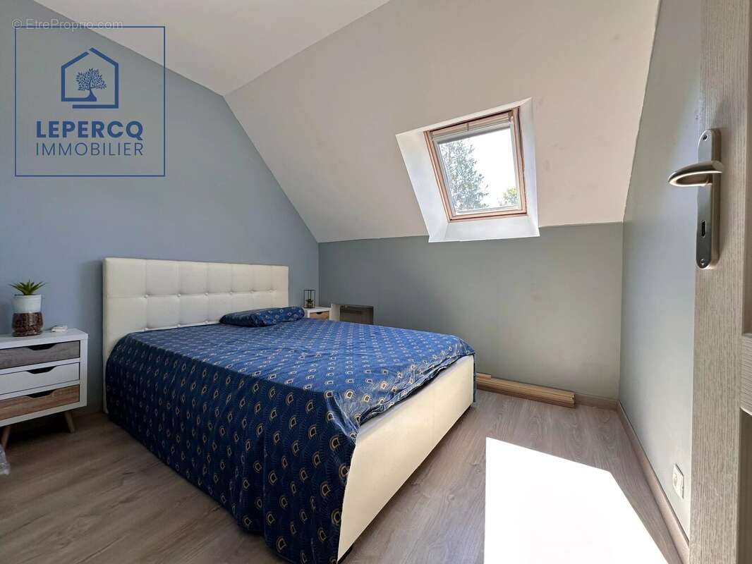 Maison 6 pièces 120 m² - photo 13