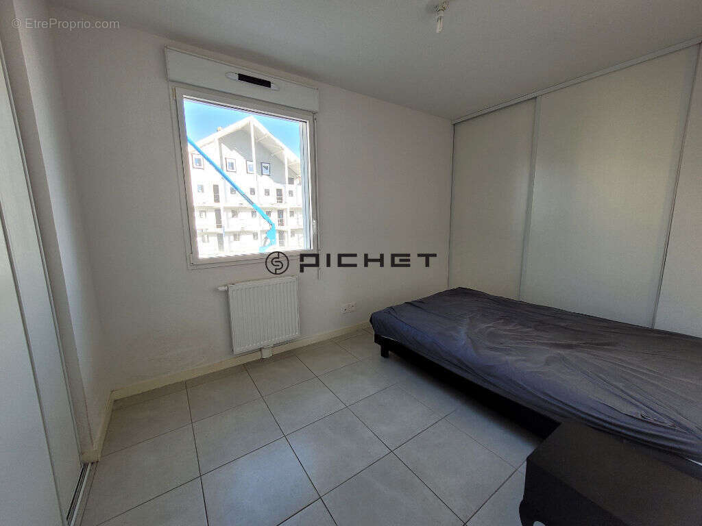 Appartement à BEGLES