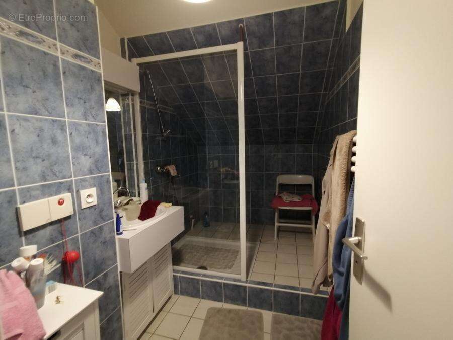 Appartement 48 m² à Vannes  - photo 519