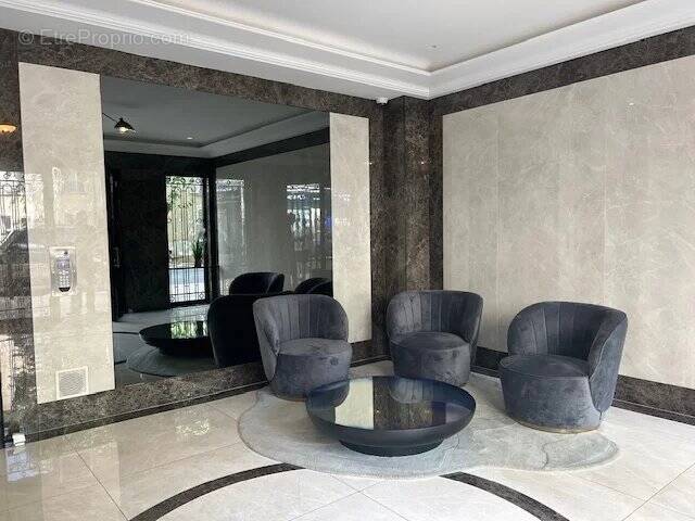Appartement à LE PERREUX-SUR-MARNE