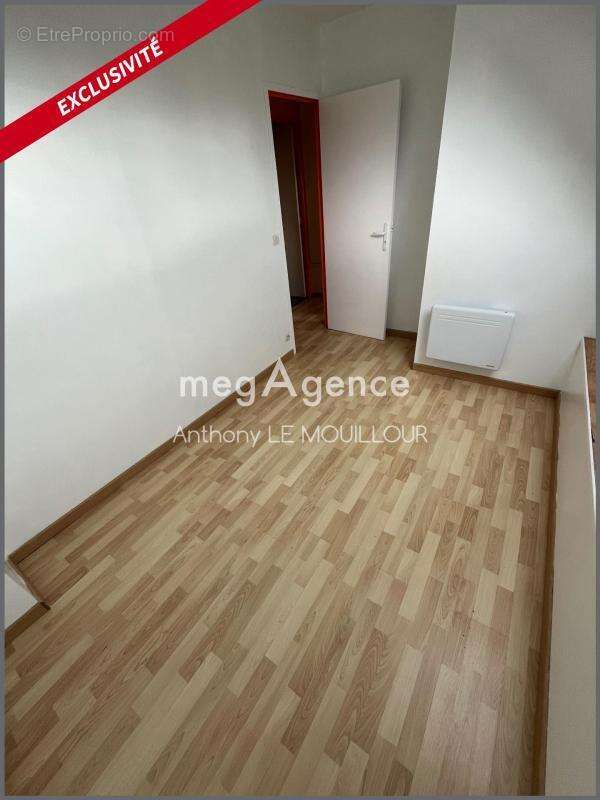 Appartement à CALAN