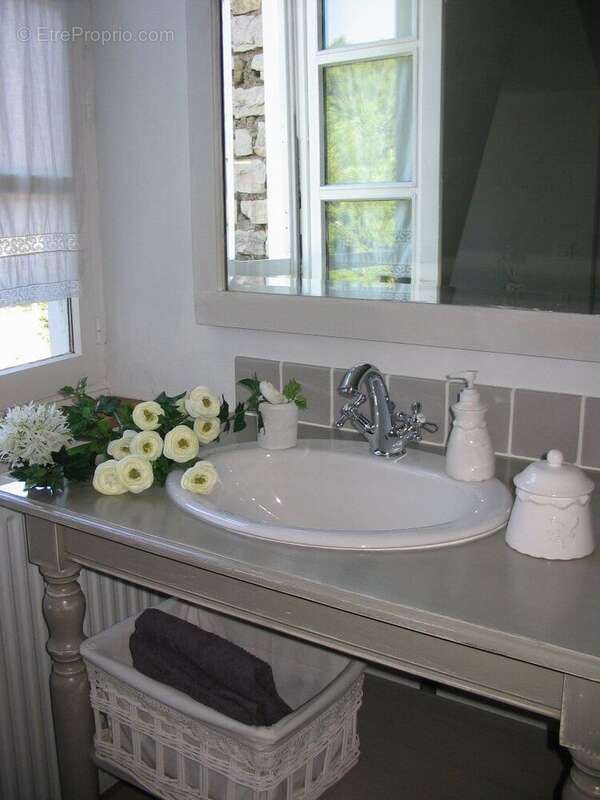 Domaine d'Exception et de rentabilité au coeur des prestigieux sites du Lot - photo 13