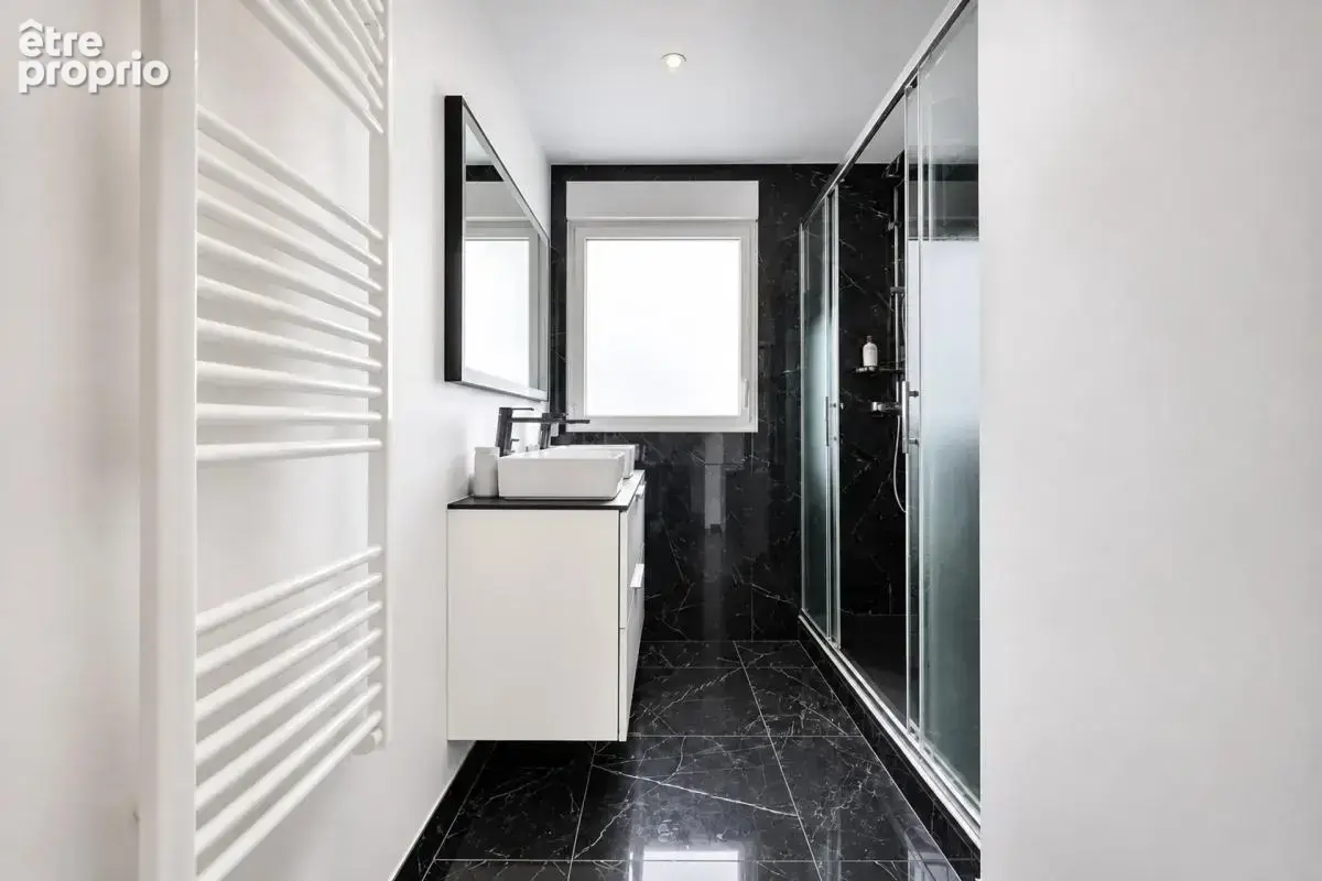 Duplex de 5 pièces de 104 m² + terrasse à Villejuif - photo 11