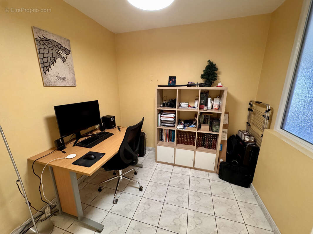 Appartement à AMIENS