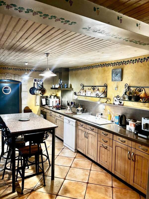 Photo 1 - Maison à BRANDONVILLERS