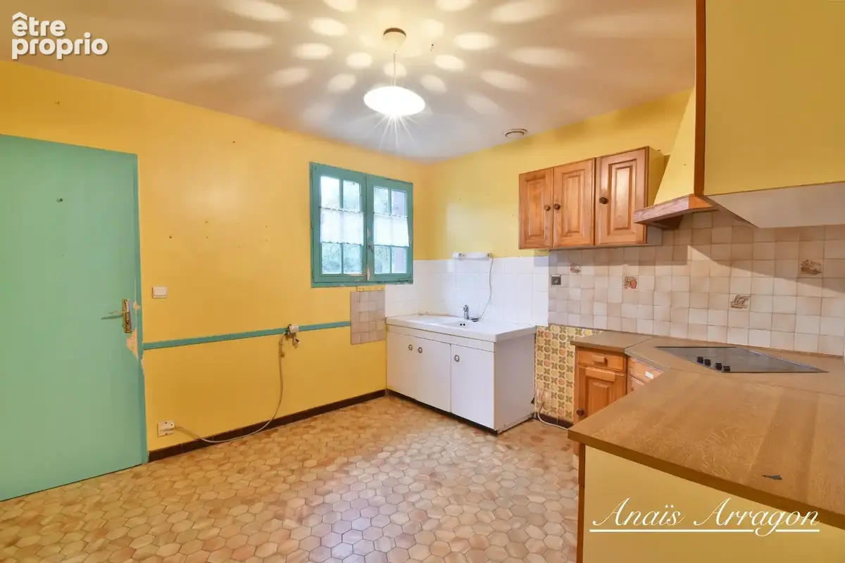 Maison à vendre 4 pièces de plain pied - photo 6