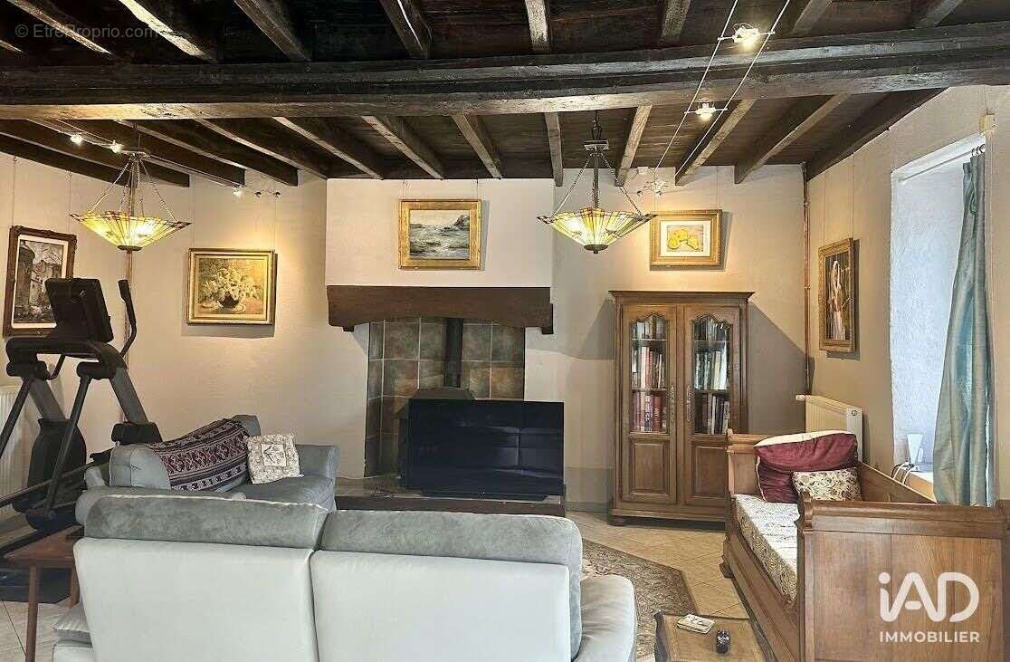 Photo 4 - Maison à SIXT-SUR-AFF