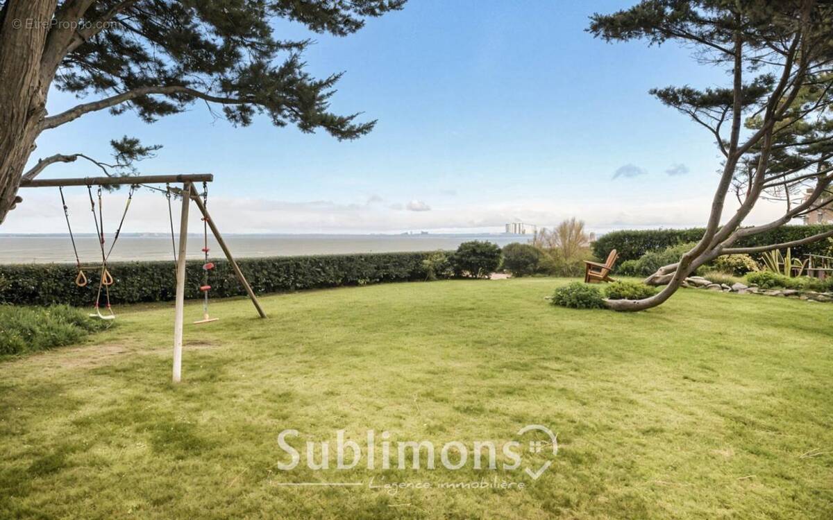 Maison à SAINT-BREVIN-LES-PINS