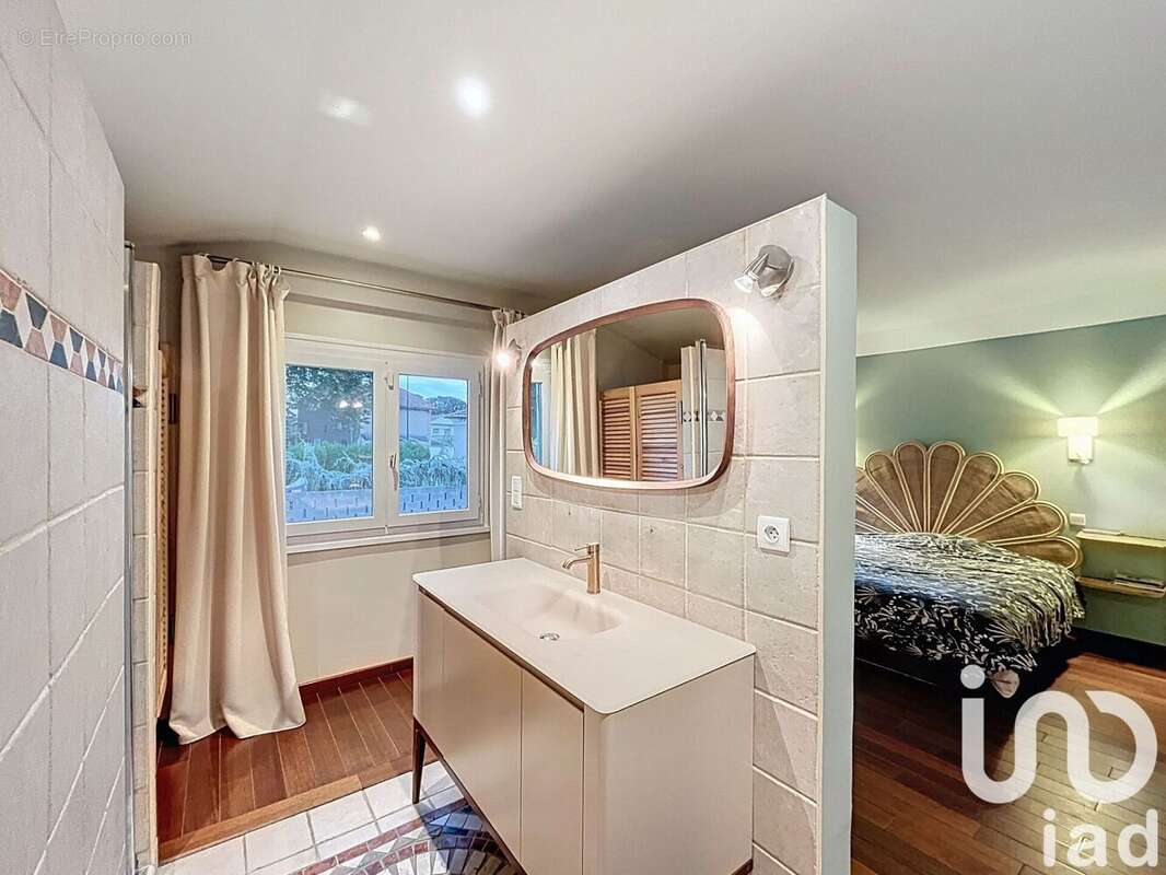 Photo 6 - Maison à LORIOL-DU-COMTAT