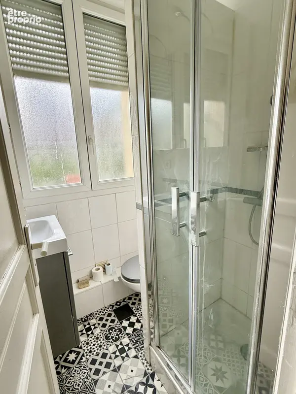 Appartement 2 pièces 33 m² à vendre à Issy-Les-Moulineaux (92130) - photo 5