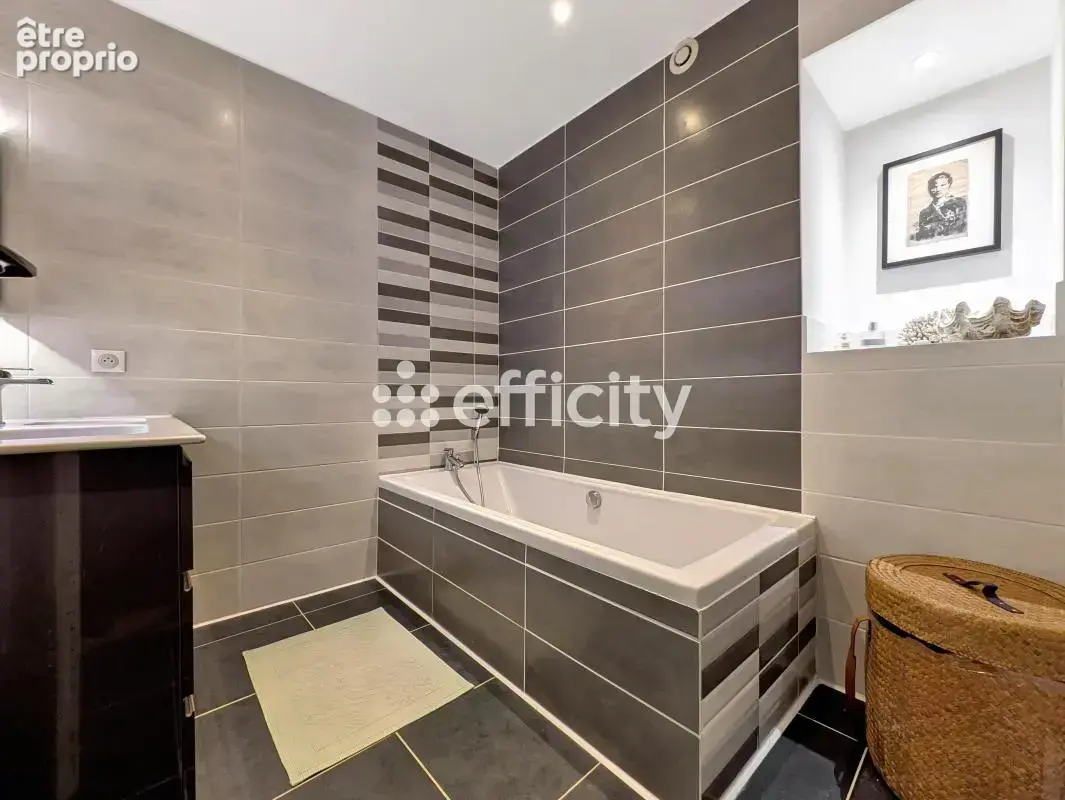 Appartement - photo 7
