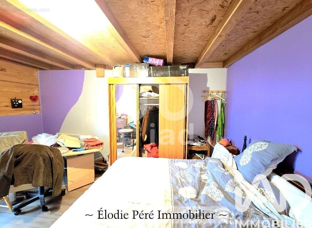 Photo 5 - Maison à ANERES