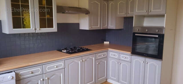 Maison à CRIEL-SUR-MER