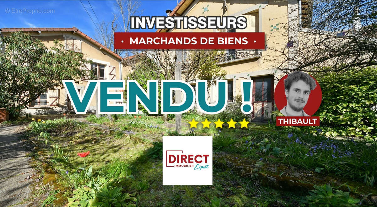 Appartement à ALFORTVILLE
